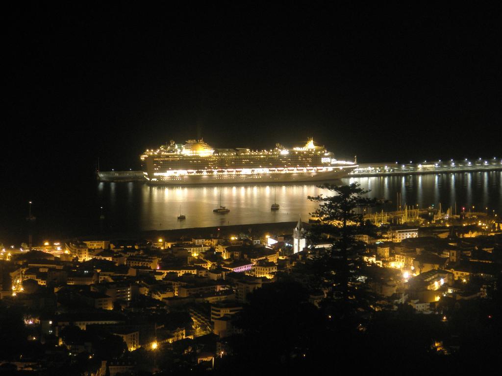 Bright Studio Funchal  Zewnętrze zdjęcie