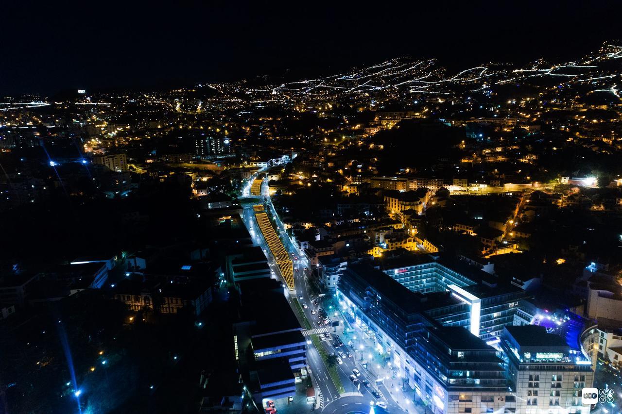 Bright Studio Funchal  Zewnętrze zdjęcie