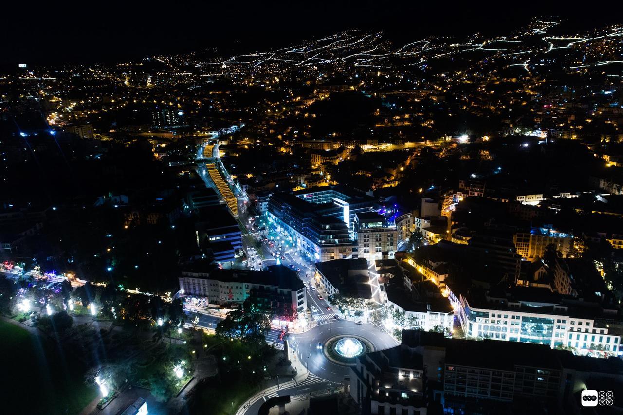 Bright Studio Funchal  Zewnętrze zdjęcie