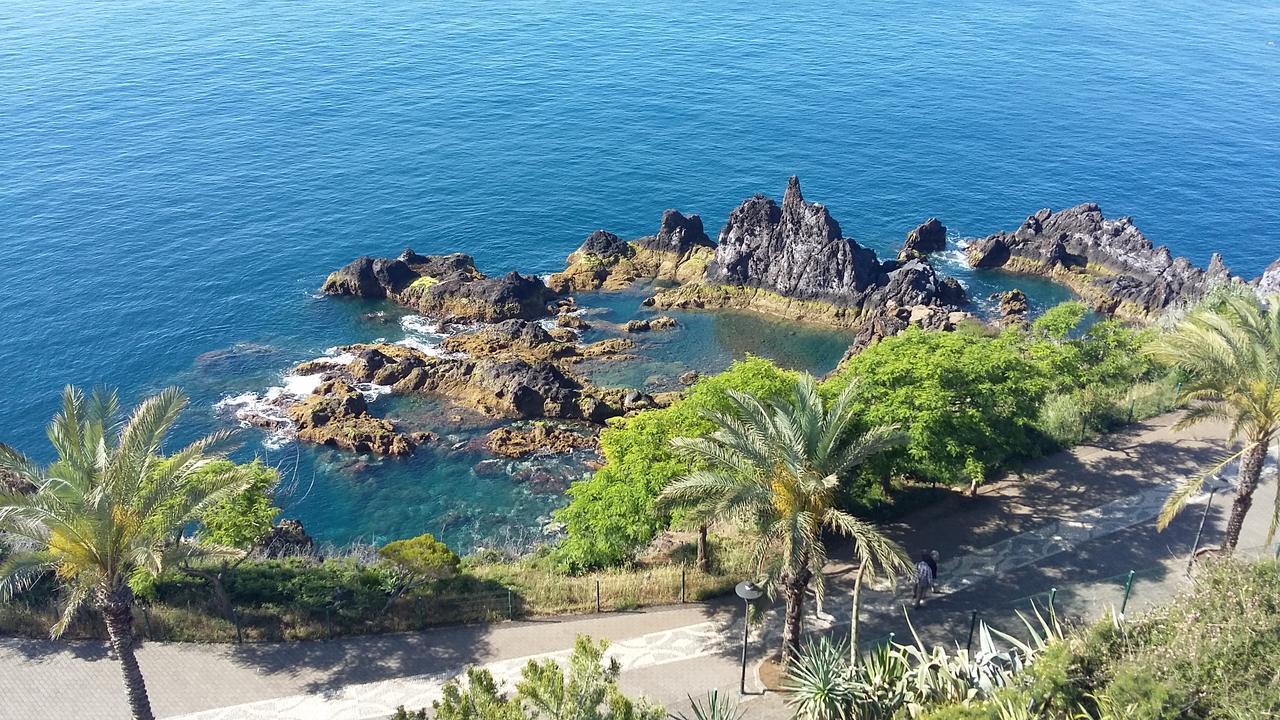 Bright Studio Funchal  Zewnętrze zdjęcie