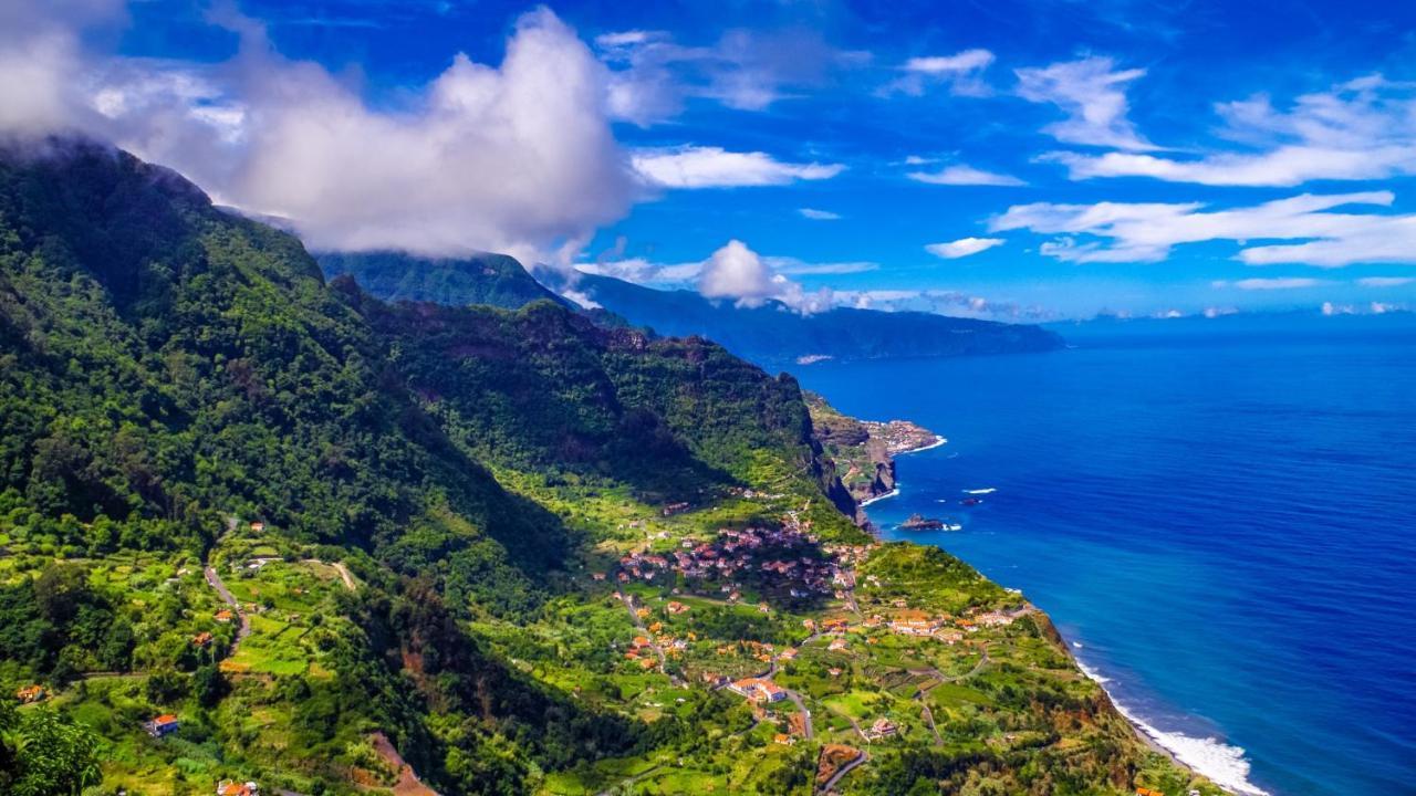 Bright Studio Funchal  Zewnętrze zdjęcie