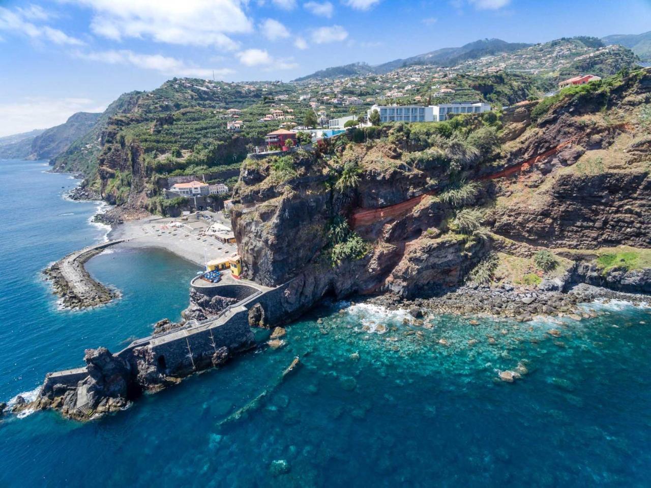 Bright Studio Funchal  Zewnętrze zdjęcie